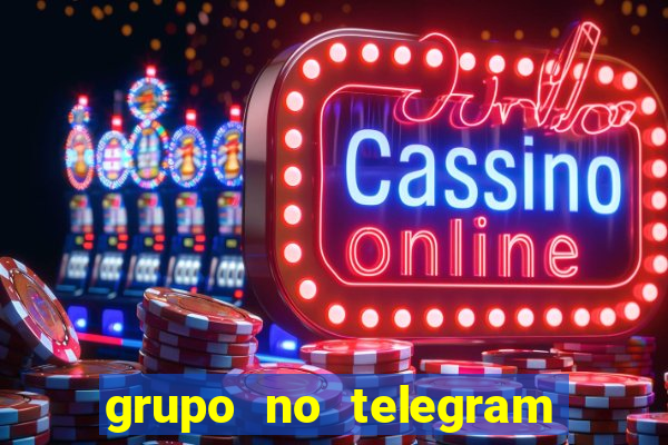 grupo no telegram mais 18